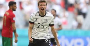 Мюлер: Не знам защо Кейн не вкарва 