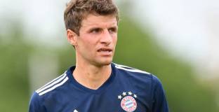 Байерн Мюнхен ще обжалва наказанието на Мюлер