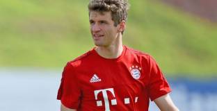 Мюлер: Трябва да пренесем положителното в другите мачове 