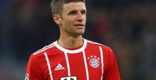 Мюлер: Нетърпеливи сме да усетим атмосферата на стадиона на Бешикташ 