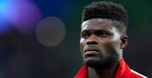 Бащата на Парти: Томас не трябва да тича след дамите