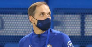 Тухел разказа за пожеланието от Лампард