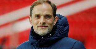 Тухел се договаря за работа с „Трите лъва”