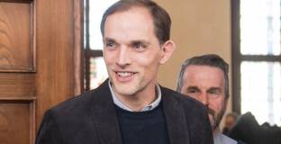 Тухел: Чувствам, че имам специална връзка с Неймар 