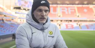  Тухел разкритикува феновете за аплодисментите към Абрамович