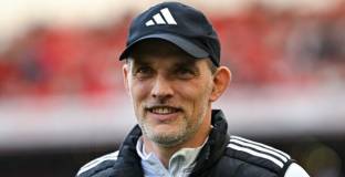 Паркър: Ман Юнайтед не може да си позволи Тухел 