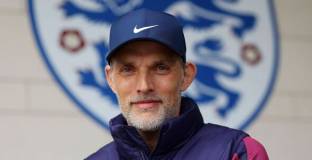 Тухел обяви състава за мартенските мачове 