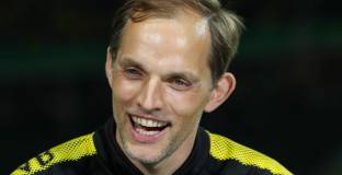 Тухел ще подпише с ПСЖ по схемата 2+1 