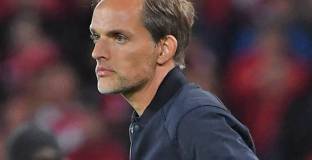 Тухел: Юнайтед има голям опит в Шампионска лига