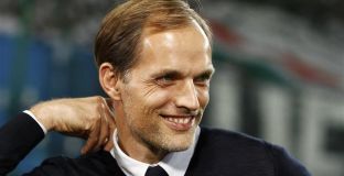 Тухел може да замени Конте в Челси 