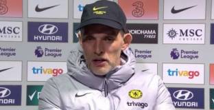 Тухел обвини Майк Дийн в две грешки