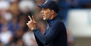   Тухел: Трудно може да вкараш на Уест Хем 