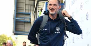  ФА предяви нови обвинения към Тухел