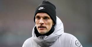 Агбонлахор посъветва Тухел да спре да се оплаква