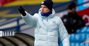 Тухел: Никой не иска да играе с Челси в ¼-финалите