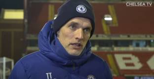 Тухел: Не бяхме достатъчно смели