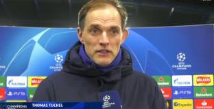 Тухел: Дойде време да се печелят трофеи