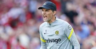 Тухел: Никакви похвали няма да са достатъчни за отбора