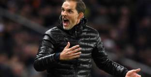 Тухел: Направихме голяма крачка