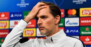 Реал Мадрид се прицели в Тухел