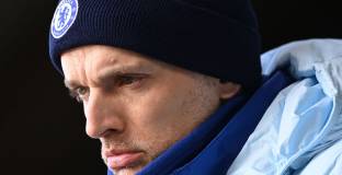 Тухел повтори постижение на Раниери