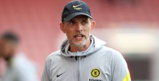 Тухел смята спечелването на ШЛ за свое постижение