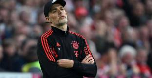 Тухел се включи за Маунт след отказа на Юнайтед