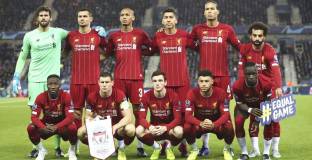 Ливърпул спечели делото срещу New Balance