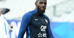 Милан обяви за трансфера на Бакайоко 