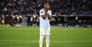 Будьо/Глимт изхвърли Лацио от Лига Европа