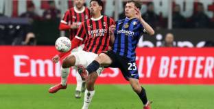 Ди Канио разкри защо Интер падна в дербито: Те играха уплашено