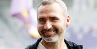 Щутгарт обяви името на новия наставник