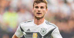 Матеус: Вернер ще пасне на Байерн