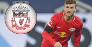 Вернер отказал на Челси и Юнайтед заради Ливърпул