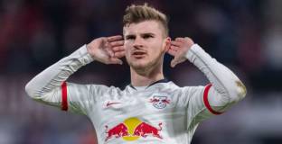 Карагър призна, че Вернер може и да не е по джоба на Ливърпул