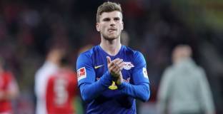 Чех: Трансферът на Вернер не е моя заслуга