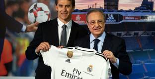 Калдерон: Уволнението на Лопетеги е още една прищявка на Перес