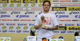 Хайнц: Загубихме твърде много точки