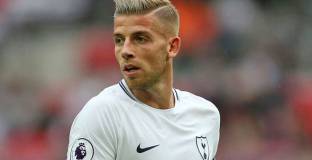 Алдервейрелд: Бях необосновано лишен от практика в Тотнъм 