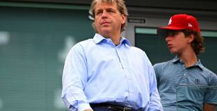 Челси е бил на прага на ликвидация 