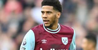 Ювентус възобнови интереса си към Тодибо