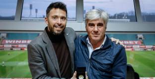 Томанов заминава да гледа потенциално ново попълнение на ЦСКА