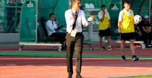 Томаш: Камбуров е футболист, който трябва да бъде уважаван