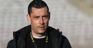 От Спартак Вн отрекоха, че Томаш ще поеме ЦСКА - София