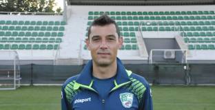 Томаш: Камбуров затова е на терена - да си върши работата