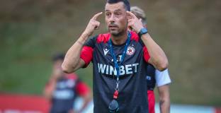 Томаш: ЦСКА не е за всеки