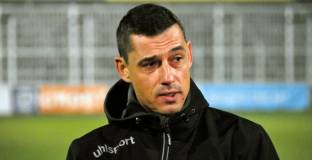 Томаш: Ние подхождаме сериозно към всеки един съперник