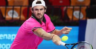 Томи Пол: Това е най-добрият ми мач от три месеца