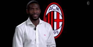 Томори: Това е шанс, който не мога да изпусна