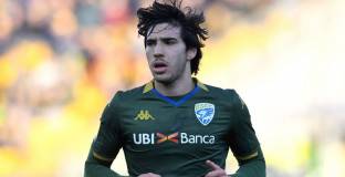 Интер е близо до трансфер на Тонали